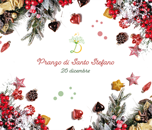 Pranzo di Santo Stefano a Ca' Dorale