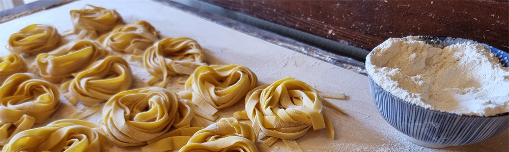 pasta fresca