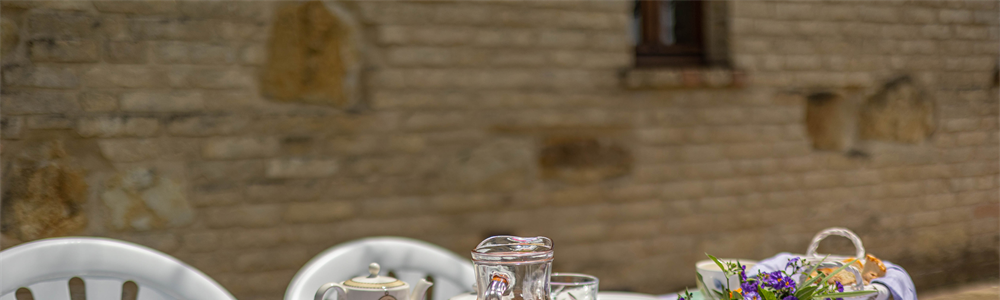 colazione