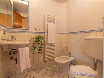 bagno