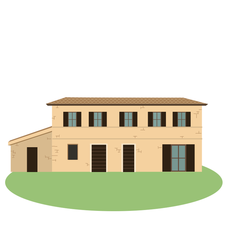 Il casale