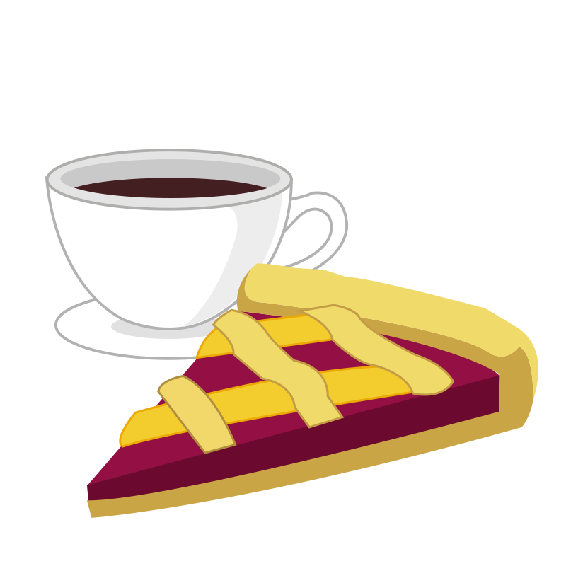 Ricca colazione